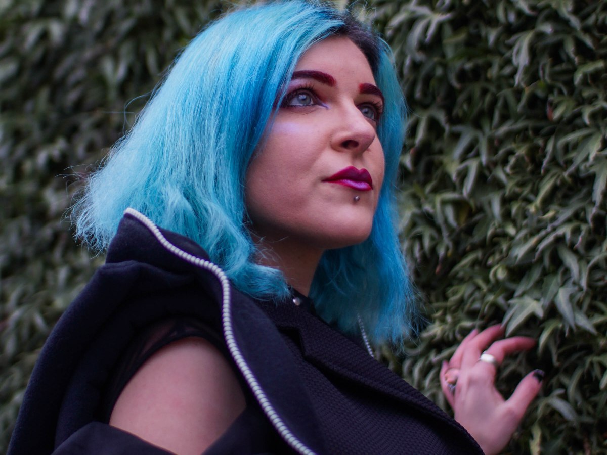 Splitting Image – 1